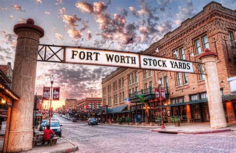 The history of magic in Fort Worth: Tracing its roots to the early days
